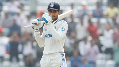 India vs England: Ricky Ponting backs Shubman Gill as Test captain, suggests ideal batting spot | Cricket News