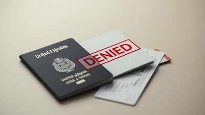 ‘Treated like criminals’: UAE-based Pak man detained 12 hours, denied entry to Georgia despite UAE residency | World News