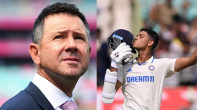 India vs England: Ricky Ponting believes India can replace Virat Kohli, Rohit Sharma in five-match series; suggests future stars | Cricket News