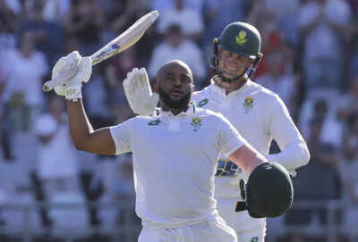 WTC Final: Temba Bavuma harboured dreams of playing at Lord’s as youngster; to lead Proteas against Australia | Cricket News