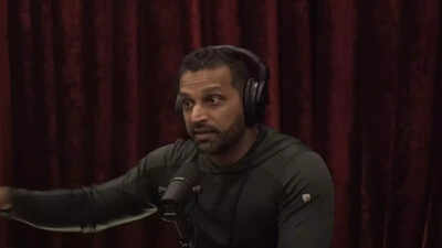 Kash Patel on Joe Rogan: FBI director reveals how India is helping America fight fentanyl crisis; take on China-backed trafficking network | World News