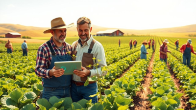 Farm reset: Government says agriculture sector reshaped in 11 years, budget surged five-fold since 2013 & crop output jumped