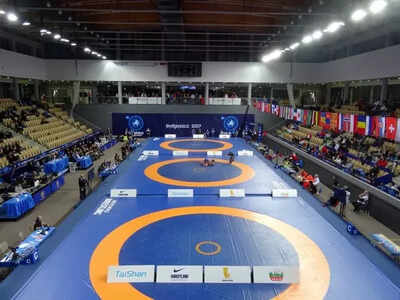 TOI Impact: Wrestling Federation of India suspends 30 overage wrestlers for breaching rules; coach handed lifetime ban | More sports News