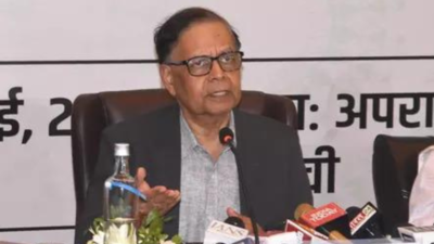 Top table rejig: Rabi Sankar appointed to 16th Finance commission as part-time member; after Ajay Jha’s mid-term exit