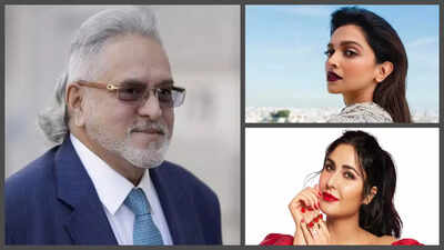Vijay Mallya opens up about choosing young actresses like Katrina Kaif and Deepika Padukone for his calendar: ‘We picked the right talent’ |