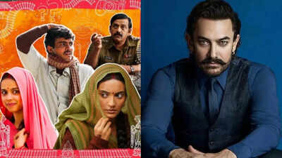 Aamir Khan admits ‘Laapataa Ladies’ would have done well in theatres if not for early OTT release: ‘The word of mouth was so strong…’ | Hindi Movie News