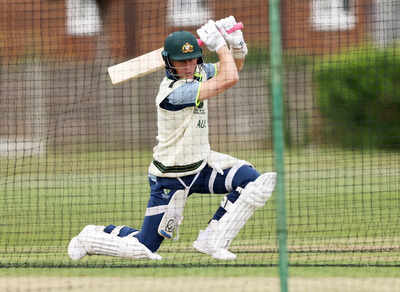 WTC Final: Marnus Labuschagne lauds test Format, urges all nations to take it seriously | Cricket News