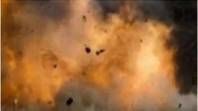 6 killed, 2 injured in gas cylinder blast in Pakistan