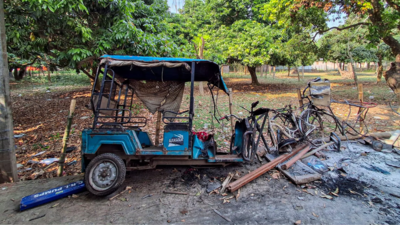 Murshidabad violence: Father-son dragged out of house, killed in front of family, says 900-page charge sheet | India News