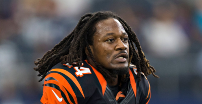 Adam “Pacman” Jones arrested for assault on a police officer, alcohol intoxication, and disorderly conduct | NFL News