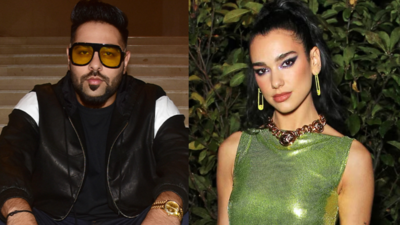 Badshah REACTS to backlash over Dua Lipa comment: ‘Meri soch nahi tumhari soch…’ | Hindi Movie News