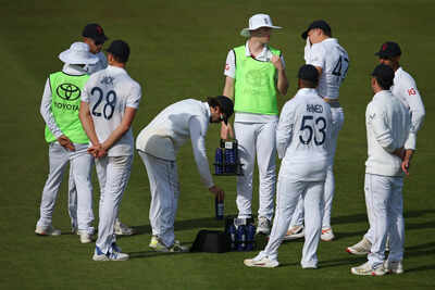 2nd Unofficial Test, Day 2: Indian bowlers struggle, England Lions at 192/3, India A Lead by 156 runs | Cricket News