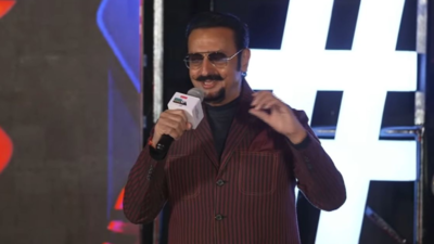 Air India Presents Power Creator Awards 2025: Bollywood’s ‘Badman’ Gulshan Grover says ‘playing a villain is extremely difficult’ | Hindi Movie News
