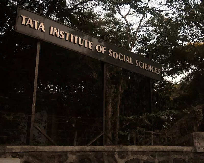 TISS asks pro-VC to step down after charges of ‘irregularities’, ET Education