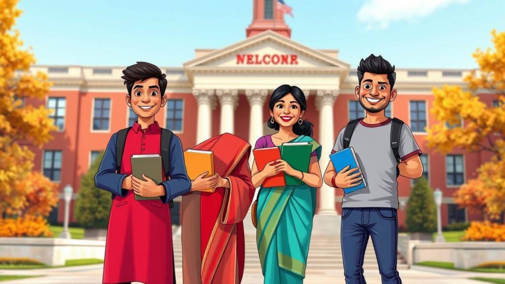 At 4.2 lakh Indian students, fuelled surge in numbers during 2024, ET Education