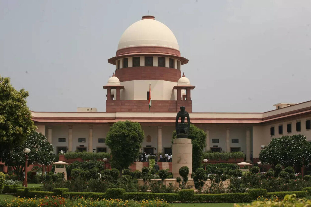 Supreme Court Approves NEET-PG 2025 Exam Date for August 3, Education News, ET Education