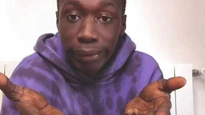 TikToker Khaby was detained for overstaying visa, now he has departed US, confirms ICE