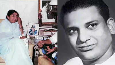 Did you know wife of composer Khemchand Prakash, who launched Lata Mangeshkar and Kishore Kumar, was found begging at a Mumbai railway station after his death? | Hindi Movie News