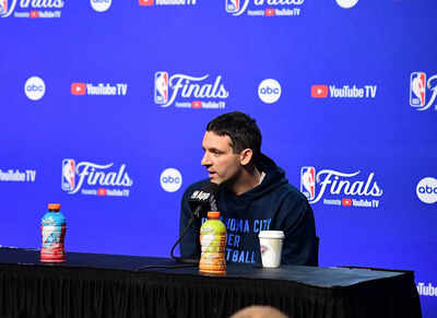 Mark Daigneault defends Oklahoma City Thunder’s mindset amid rising pressure and home-court stakes | NBA News