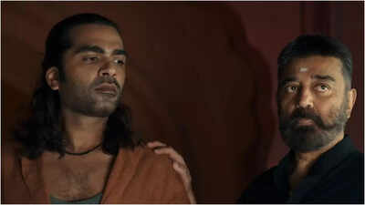 ‘Thug Life’ box office collections day 3: Kamal Haasan’s film shows slight recovery; collects Rs 30.15 crores | Tamil Movie News