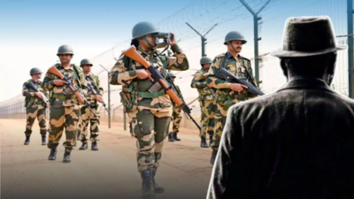 Passport of Rajasthan staffer held for spying reveals 4 Pakistan trips | India News