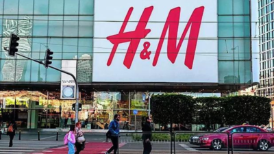H&M owners quietly buying its shares