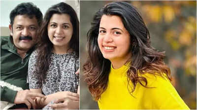 Actor G Krishnakumar and daughter Diya Krishna booked for alleged kidnapping and extorting money; Diya reacts: “I had complete faith in them” | Malayalam Movie News