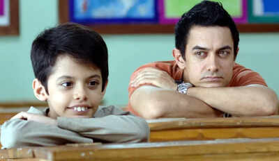 When Aamir Khan helped Darsheel Safary cry on cue: ‘He was just 9; I had to remind myself’ – Throwback | Hindi Movie News