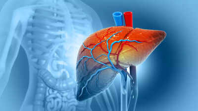 7 early symptoms of liver disease often ignored |