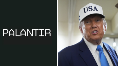 What is Palantir? Secretive data firm with deep government ties, now central to Trump’s federal data-sharing plan