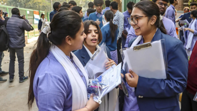 Delhi govt begins teacher recruitment for 75 CM Shri schools; Interface process starts June 11