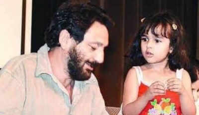 Shekhar Kapur reveals daughter Kaveri has finally agreed to play a major role in his Film ‘Masoom: The Next Generation’ | Hindi Movie News