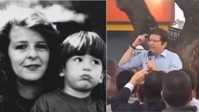 Diana Turbay: Mother of Colombian leader shot in head was abducted by Pablo Escobar- who was she?