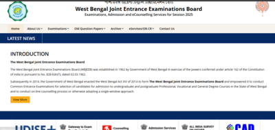 WBJEE result 2025 expected to release soon: Check steps to download and other key details here