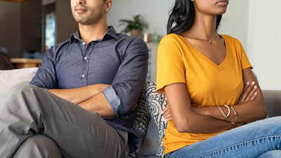 What is ‘Dry begging’: The subtle toxic habit that could be silently harming your relationship