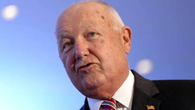 ‘Isolated event’: US ambassador dismisses Canadian travel warning, denies widespread phone searches at border