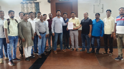 Teachers’ rationalisation sparks uproar: Allegations of irregularities, gender bias & misconduct in Chhattisgarh’s Surajpur | Raipur News