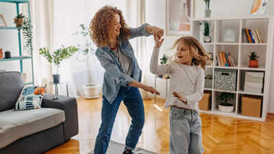 5 things parents of successful kids do differently! |