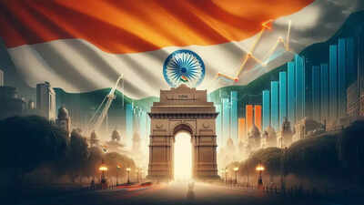 ‘Not a good indicator, what counts is…’: India overtaking Japan to be 4th largest economy no reason to be smug; WEF ex-MD serves reality check