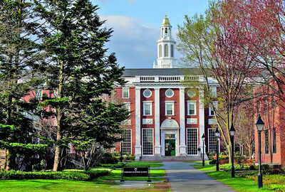 Why do India’s brightest find Harvard easier to enter than IITs?