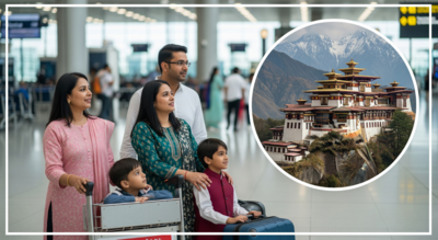 Nepal’s new NOC rule for UAE travellers: How Indian expats lost Dh1,400 during trip | World News