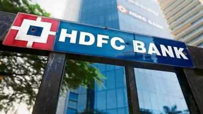 RBI repo cut effect: HDFC slashes lending rates by 10 bps; new rates already in effect