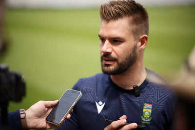 WTC Final: ‘We’ve Buried the Past,’ says Aiden Markram as South Africa dream big ahead of Lord’s encounter | Cricket News