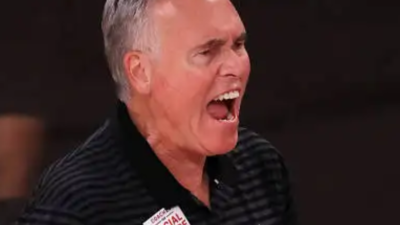 Coach Mike D’Antoni reveals how NBA legend Shaquille O’Neal’s game inspired him to reshape basketball | NBA News