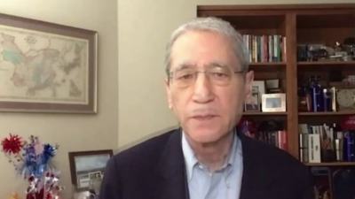 ‘Sever relations’: Bioterror arrests spark alarm; US CCP expert warns China planning ‘something worse than Covid’