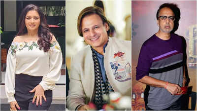 How talented actors can escape the typecast trap: Bhagyashree, Vivek Oberoi, Anant Mahadevan and others decode casting cliches in Indian cinema – Exclusive | Hindi Movie News