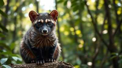 ‘Ensures financial independence’: Vietnam bride gets unusual dowry; gift includes 100 civet cats