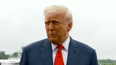 LA riots: ‘They spit, we hit,’ says Donald Trump; directs officials to ‘liberate city from migrant invasion’