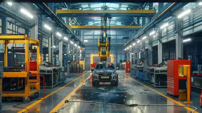 Auto companies seek govt help for magnet imports
