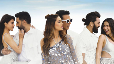 Housefull 5 Full Movie Collection: ‘Housefull 5’ Box Office collection day 3: Akshay Kumar starrer comedy film inches towards Rs 90 crore mark; mints Rs 32 crore on first Sunday |